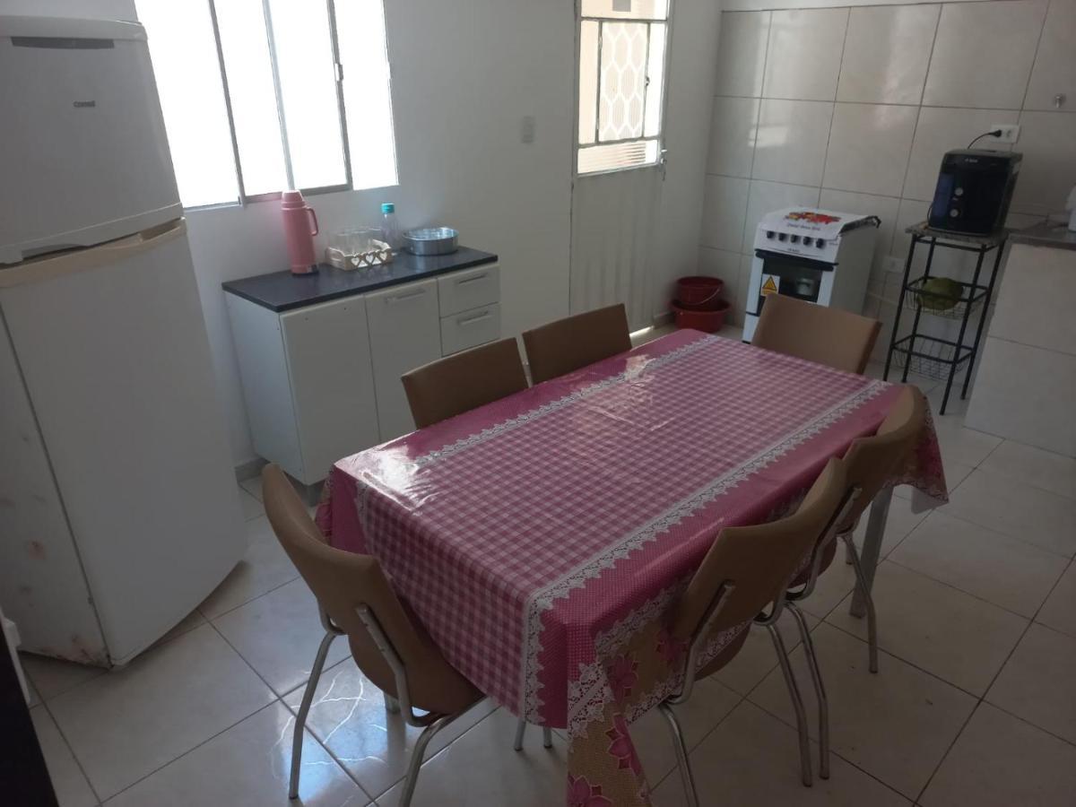 Casa Para Ate 8 Pessoas Em Garanhuns Eksteriør bilde